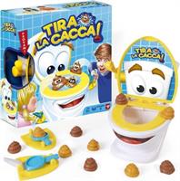 Tira La Cacca! Cm 27X27X8 1085* - SG30/0