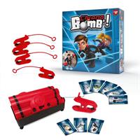 Chrono Bomb Refresh 27x27x8 Cm 1110300294