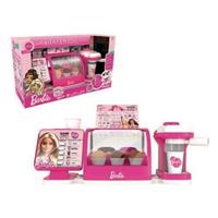 Barbie Cassa Coffee Shop 50X29X18 Cm