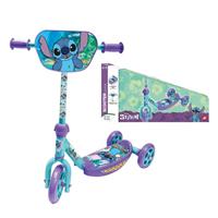 Stitch Monopattino 3 Ruote 46x25x14 Cm