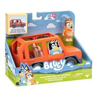 Bluey Jeep C/chilli 25x20x13