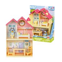 Bluey Mini Home 23x30x9 Cm