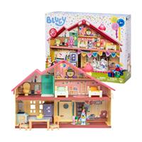 Bluey Celebration Home 46x35x13 Cm