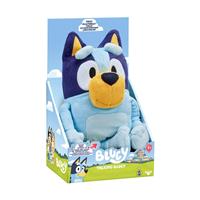 Bluey Plush 33Cm C/funzioni 18x31x14