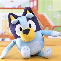 Bluey Plush 33Cm C/funzioni 18x31x14