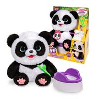 Llp My Baby Panda 24x30x14 Cm