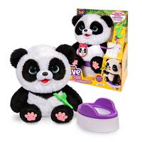 Llp My Baby Panda 24x30x14 Cm