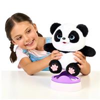 Llp My Baby Panda 24x30x14 Cm