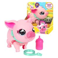 Llp Piggly 24x23x14 Cm