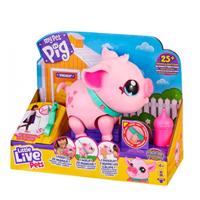 Llp Piggly 24x23x14 Cm