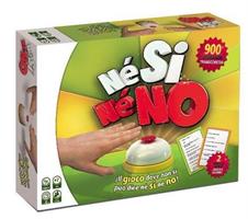 Ne Si Ne No 33x26x6 Cm