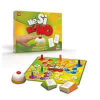 Ne Si Ne No 33x26x6 Cm