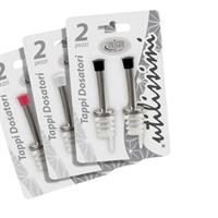 2 Tappi Dosatori 10 Cm