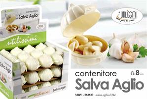 Salva Aglio 8 Cm L394