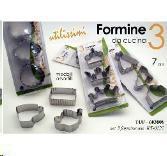 3 Formine X Biscotti As   Kt0222