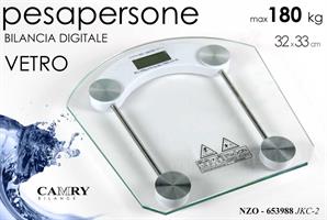 Bilancia Pesapersone  180Kg