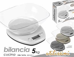 Bilancia Cucina 5Kg