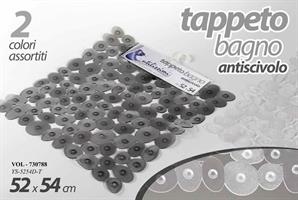 Tappeto Antiscivolo 52*54 Cm