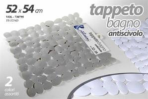 Tappeto Antiscivolo 52*54 Cm