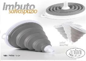 Imbuto Salva Spazio