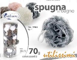 Spugna Pvc Tube