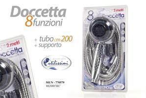 Doccetta 8 Funzioni