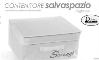 Scatola Storage Tnt 60*40*30 Cm