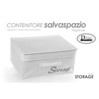 Scatola Storage Tnt 40*33*20 Cm