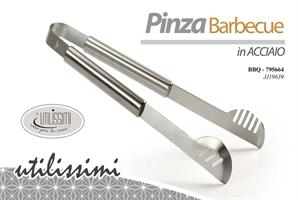 Pinza Bbq