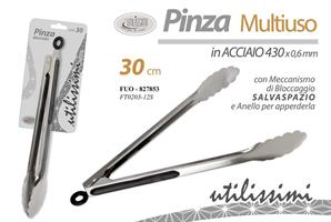 Pinza 30 Cm 0,6 Mm