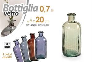 Bottiglia Vetro As 0,7 Lt