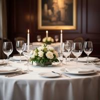 6 Calici Acqua Maldive 310 Cc