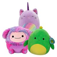 Squishmallows Personaggi 30 cm