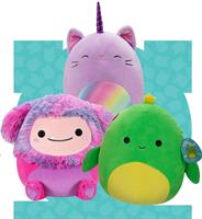 Squishmallows Personaggi 30 cm