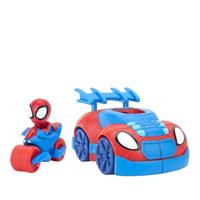 Spidey Veicolo 2 IN 1