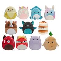 Squishmallows Personaggi 20 cm