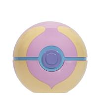 Pokemon Clip 'n' Go Poké Ball Set Cintura Pikachu