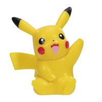 Pokemon Clip 'n' Go Poké Ball Set Cintura Pikachu