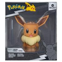 Pokemon Select-Vinile 12 cm Eevee