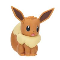 Pokemon Select-Vinile 12 cm Eevee