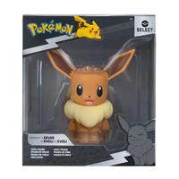 Pokemon Select-Vinile 12 cm Eevee