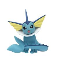 Pokemon Select-Vinile 12 cm Vaporeon
