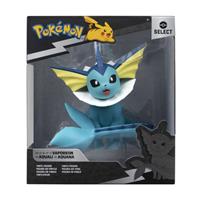Pokemon Select-Vinile 12 cm Vaporeon