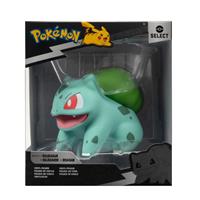 Pokemon Select-Vinile 12 cm Bulbasaur