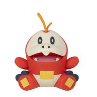 Pokemon Select-Vinile 12 cm Fuecoco
