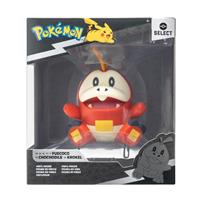 Pokemon Select-Vinile 12 cm Fuecoco