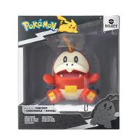 Pokemon Select-Vinile 12 cm Fuecoco