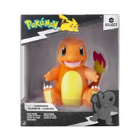 Pokemon Select-Vinile 12 cm Charmander