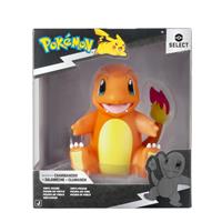 Pokemon Select-Vinile 12 cm Charmander
