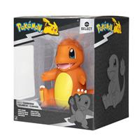Pokemon Select-Vinile 12 cm Charmander